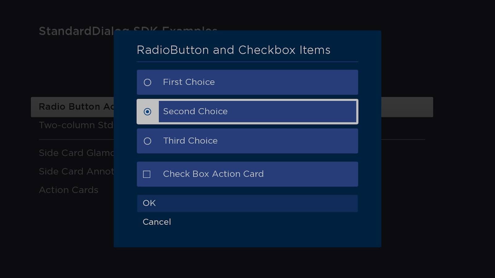 Attribution of users using Branch's native Roku SDK